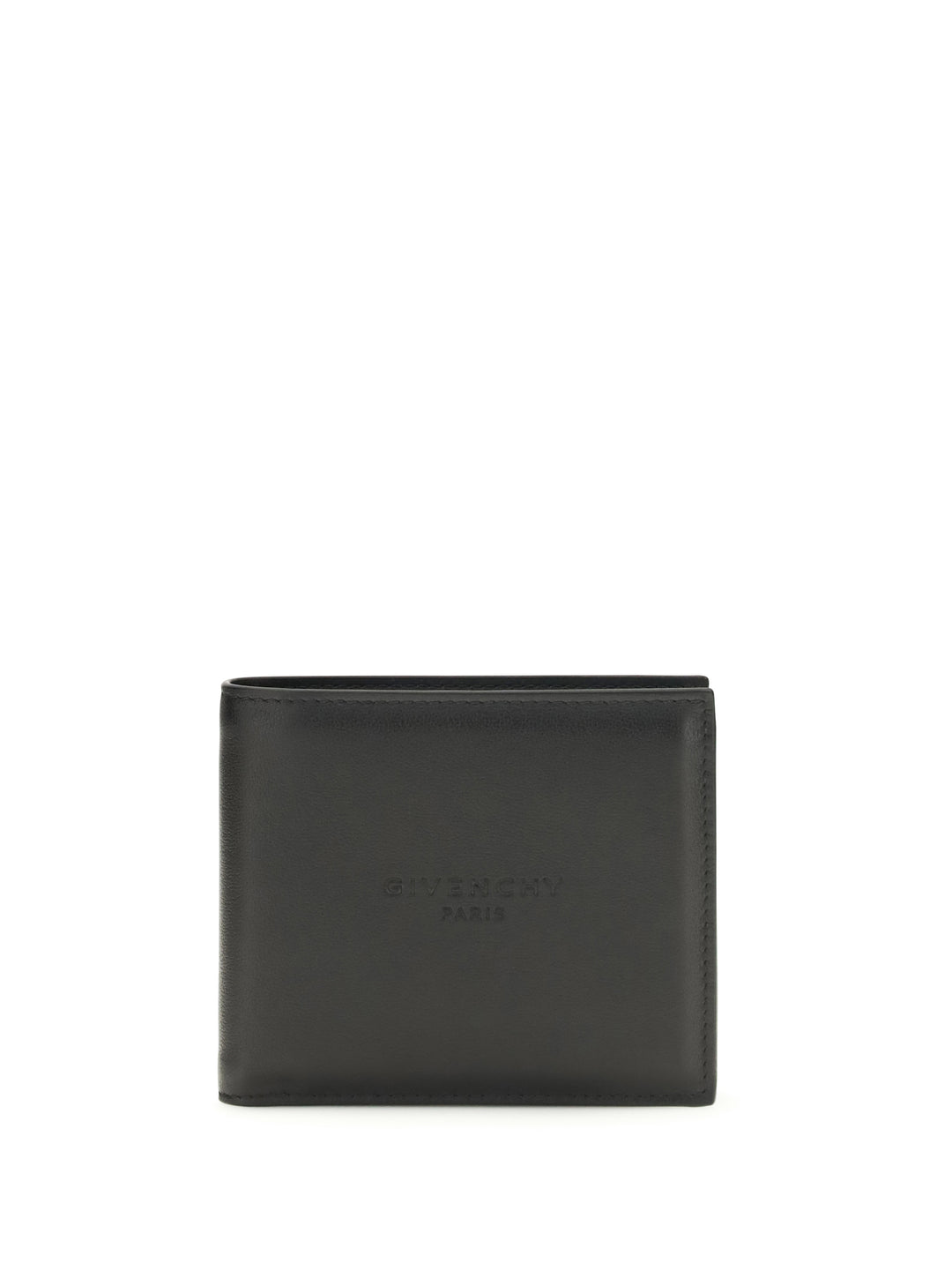 Bifold leather Wallet 1