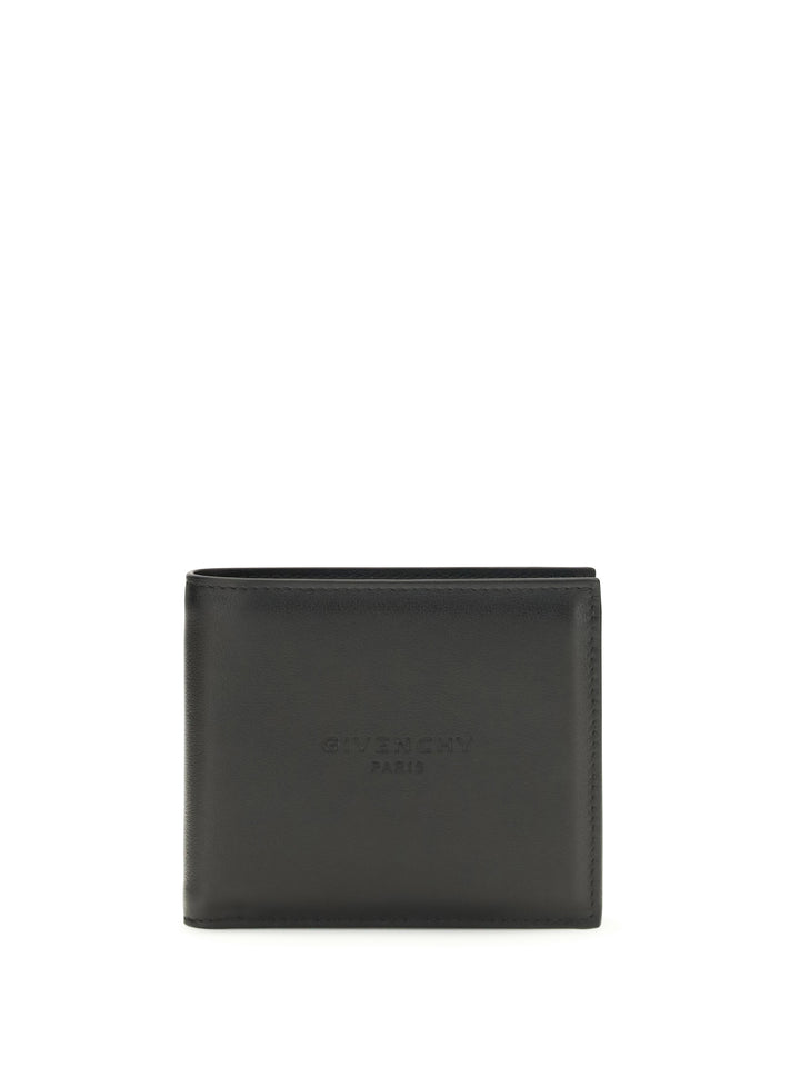 Bifold leather Wallet 1