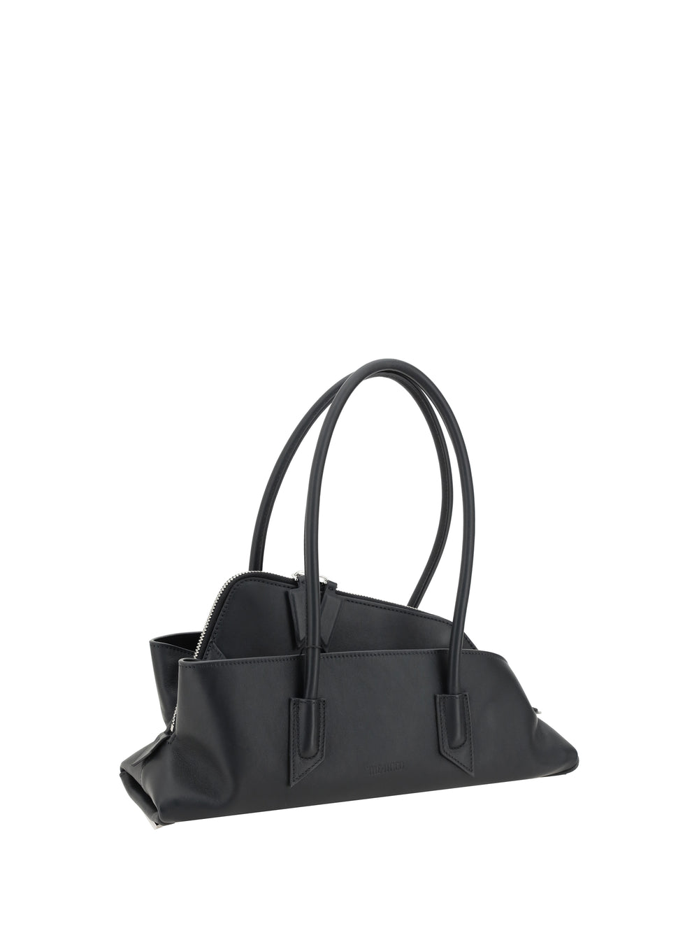 La Passeggiata small Shoulder Bag 2