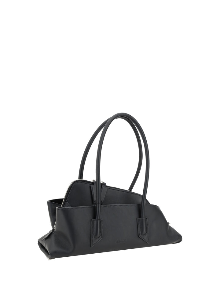 La Passeggiata small Shoulder Bag 2
