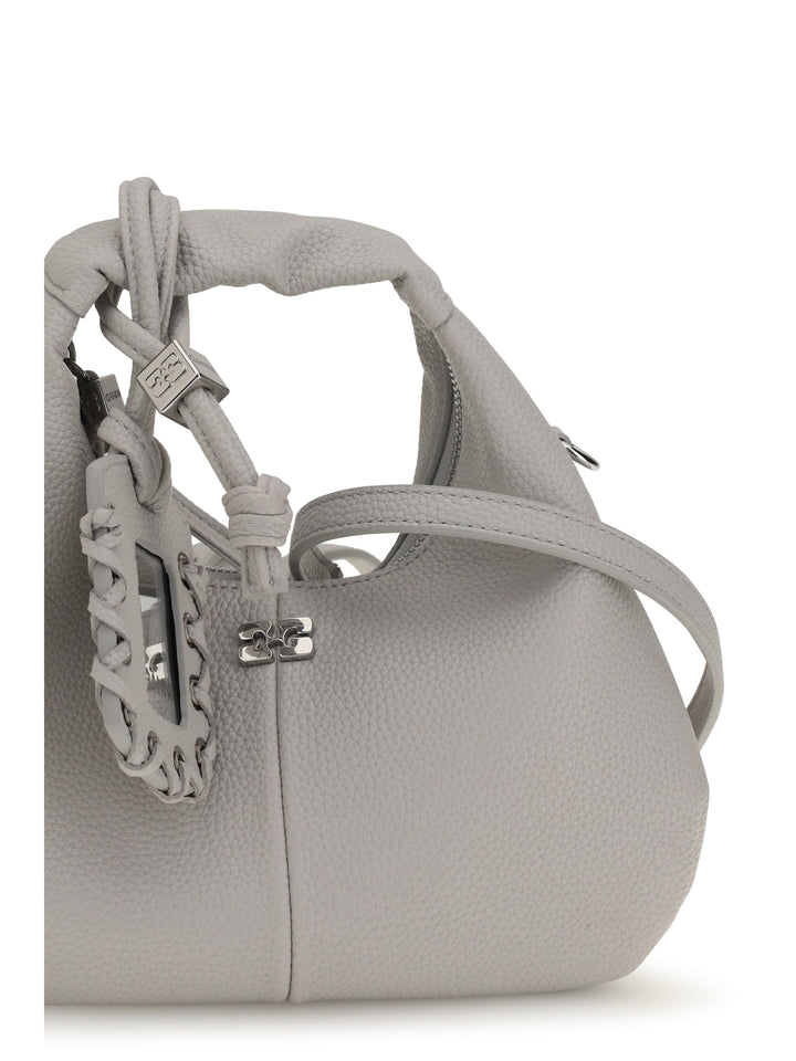 Mini Hobo Crossbody Bag 4