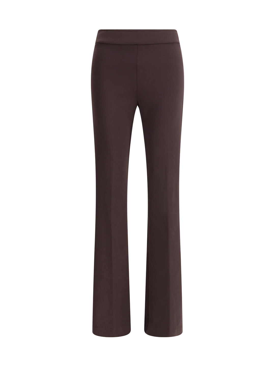 Flare stretchy Pants 1