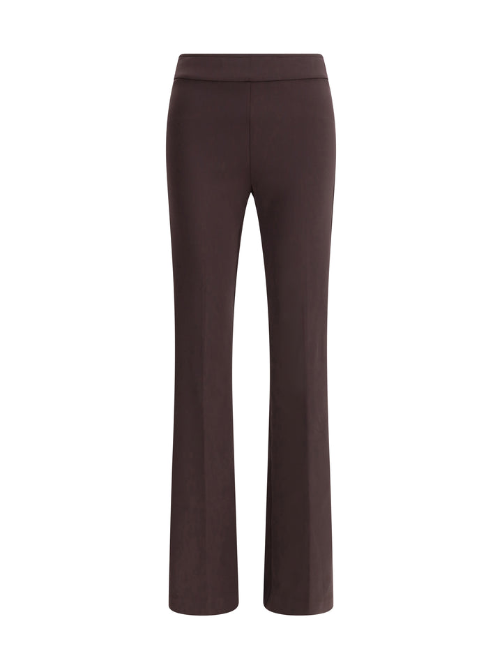 Flare stretchy Pants 1