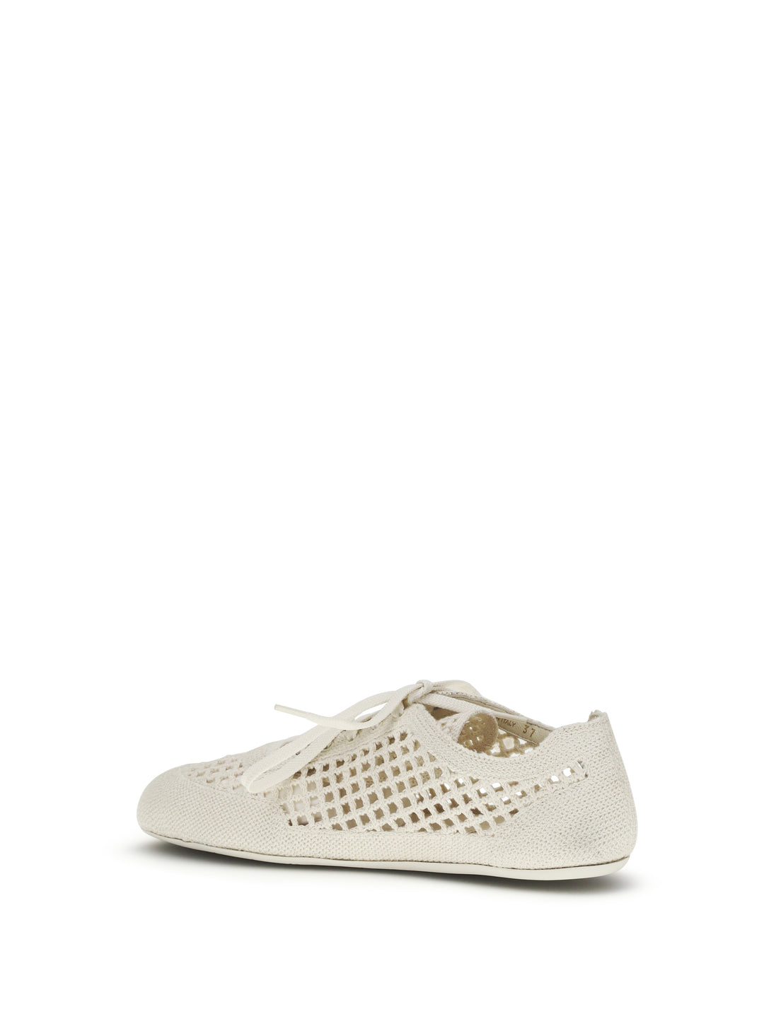 Crochet Sneakers 3