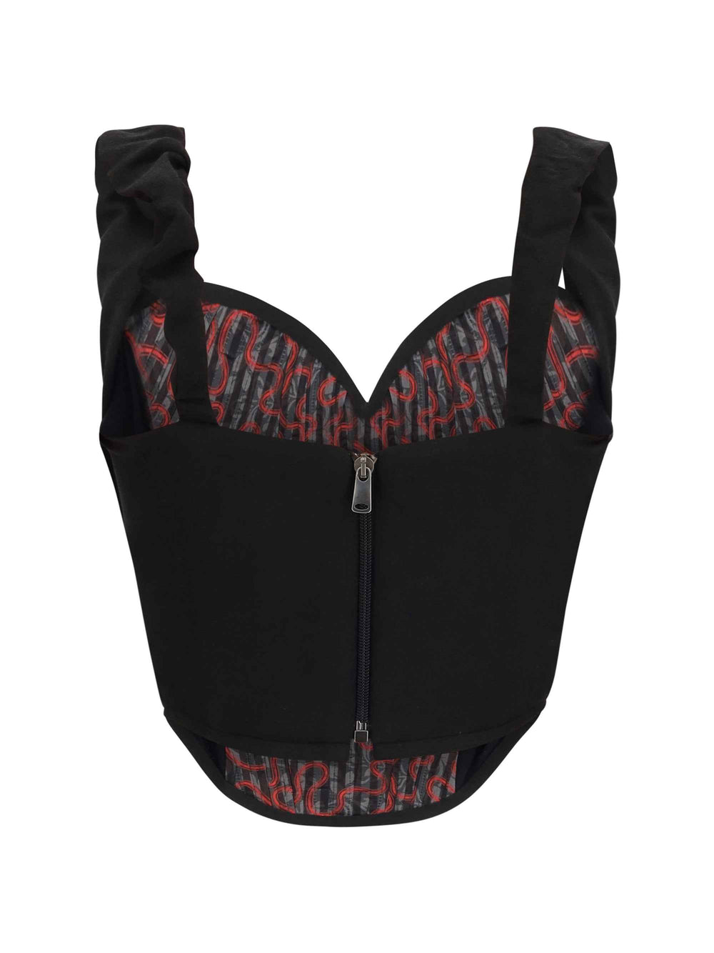 Sunday Corset Top
