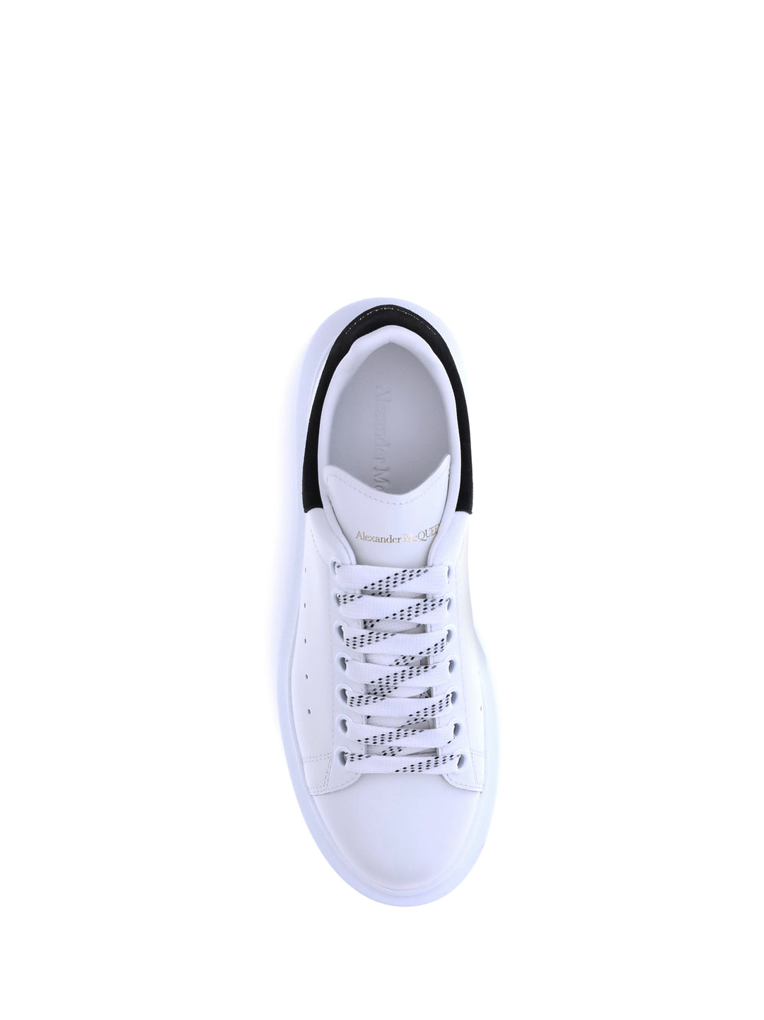 Leather Sneakers 4