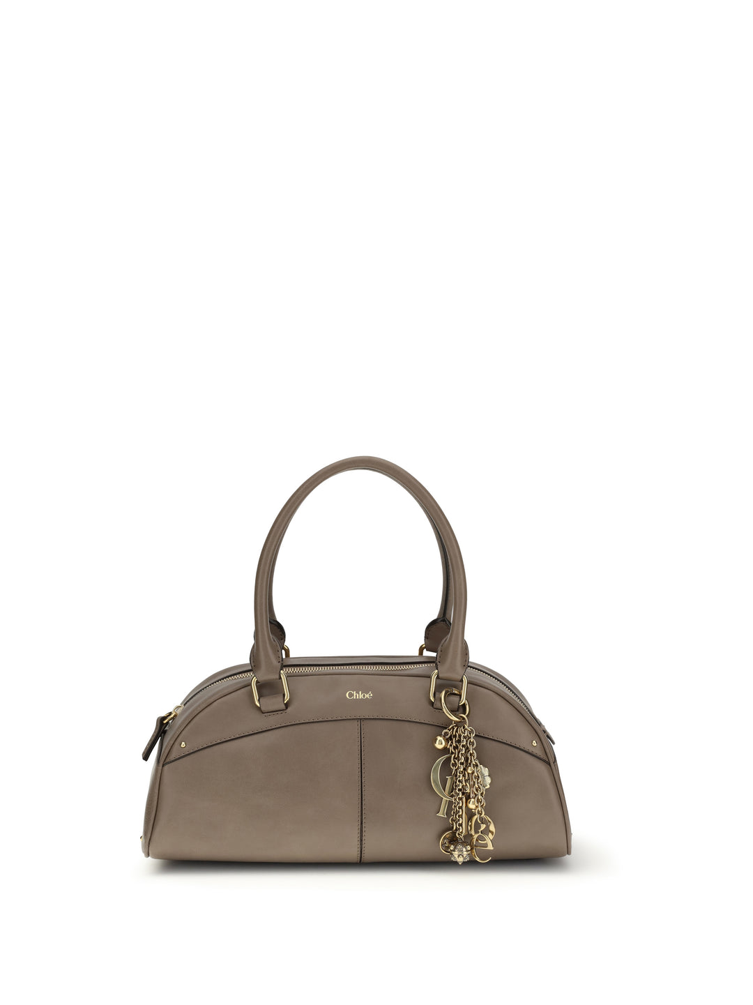 Bowling Handbag 1
