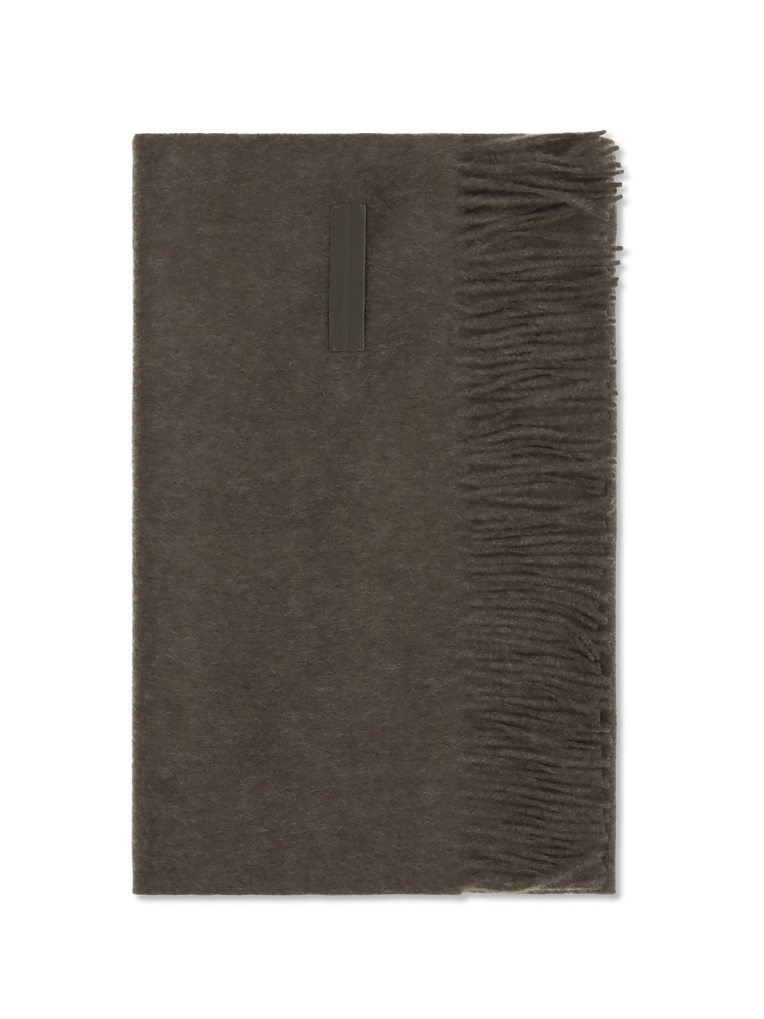 Oasi cashmere Scarf 1