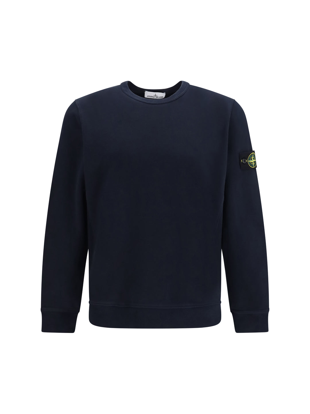 Crewneck cotton Sweatshirt 1
