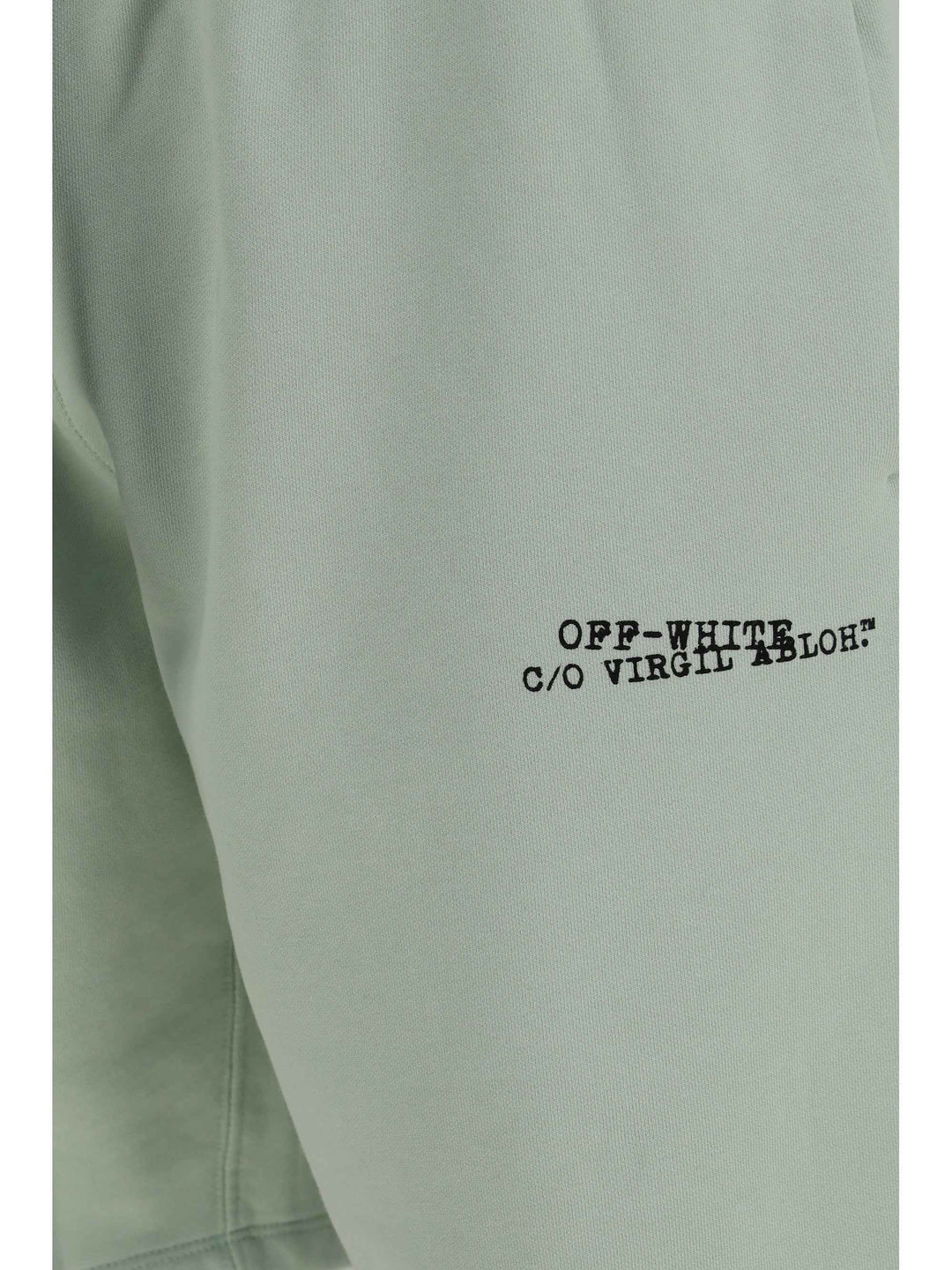 Type Machine Arrow Skate Sweat Shorts with front logo