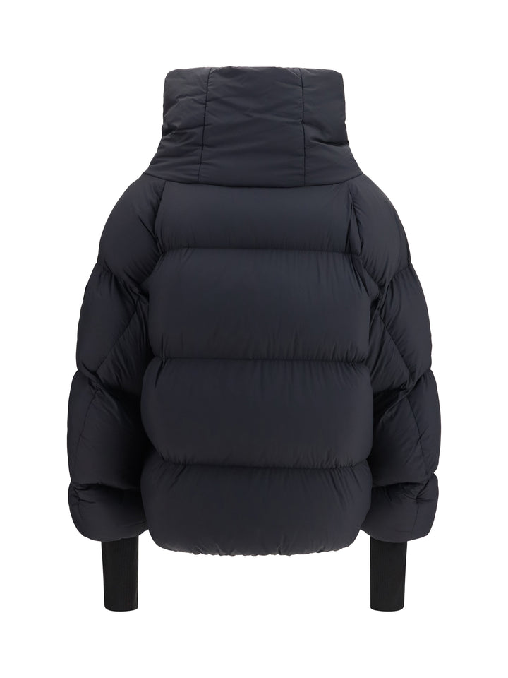 Future Puffer Jacket 2