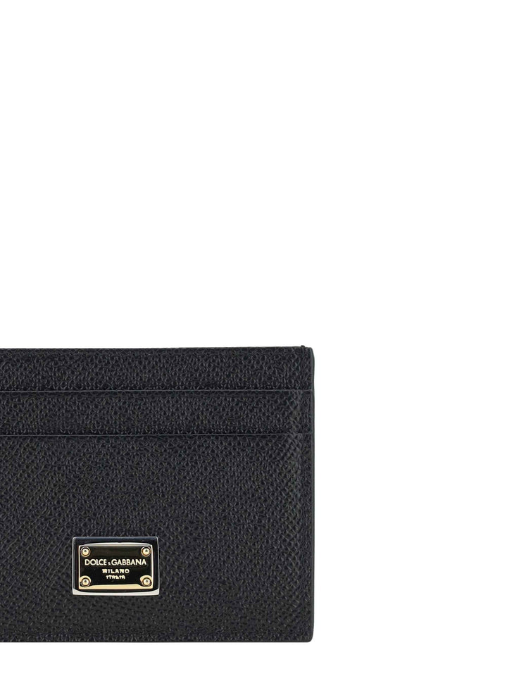 Leather Cardholder