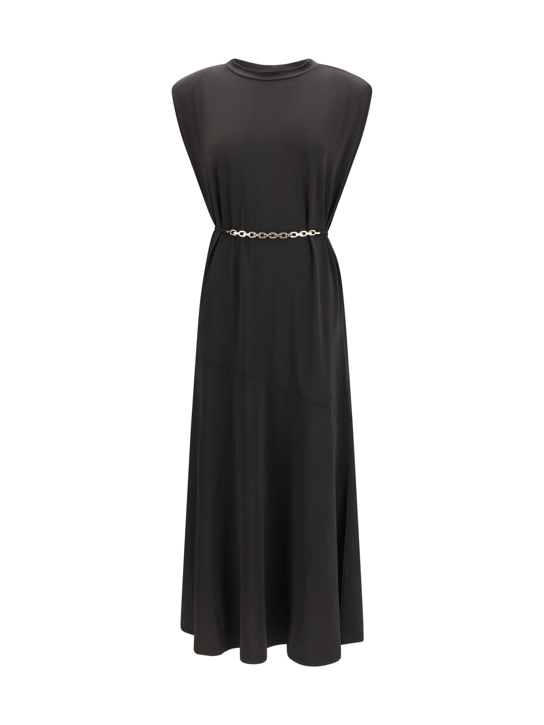 Alexiana Jersey Dress 1