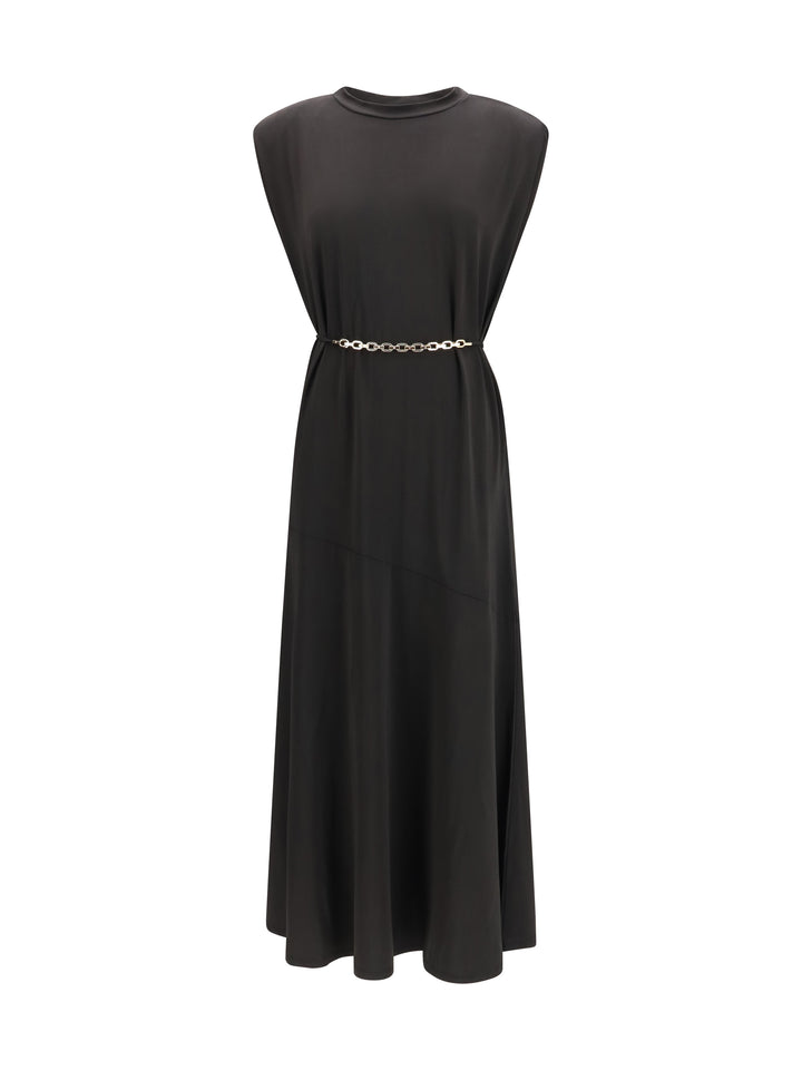 Alexiana Jersey Dress 1