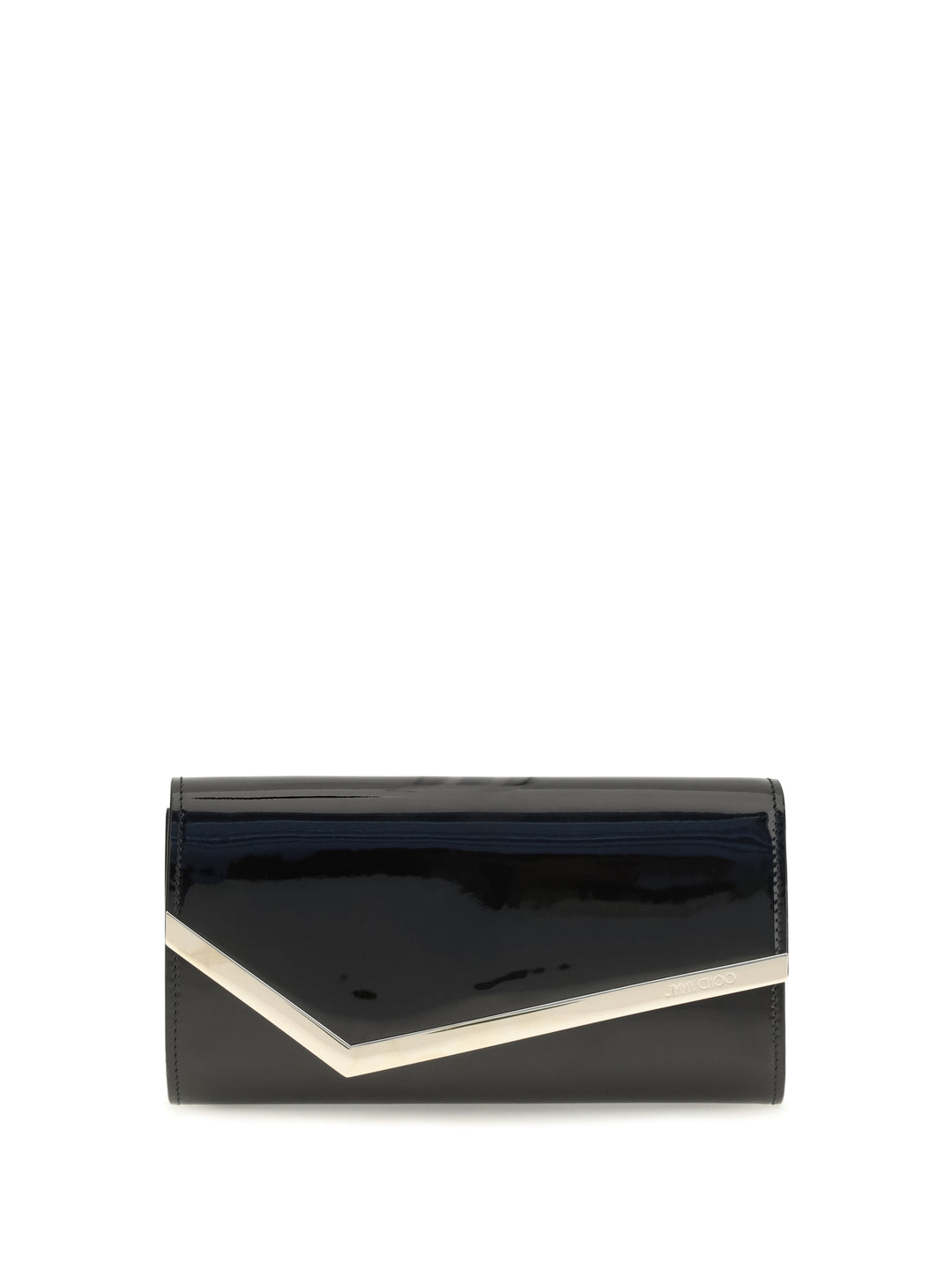 Emmie leather Clutch 1