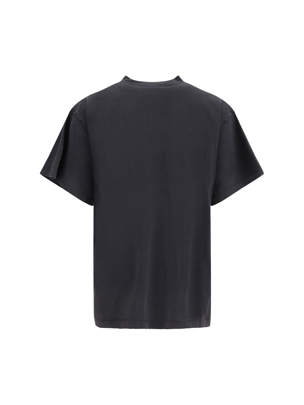 Gradient-print T-shirt 2