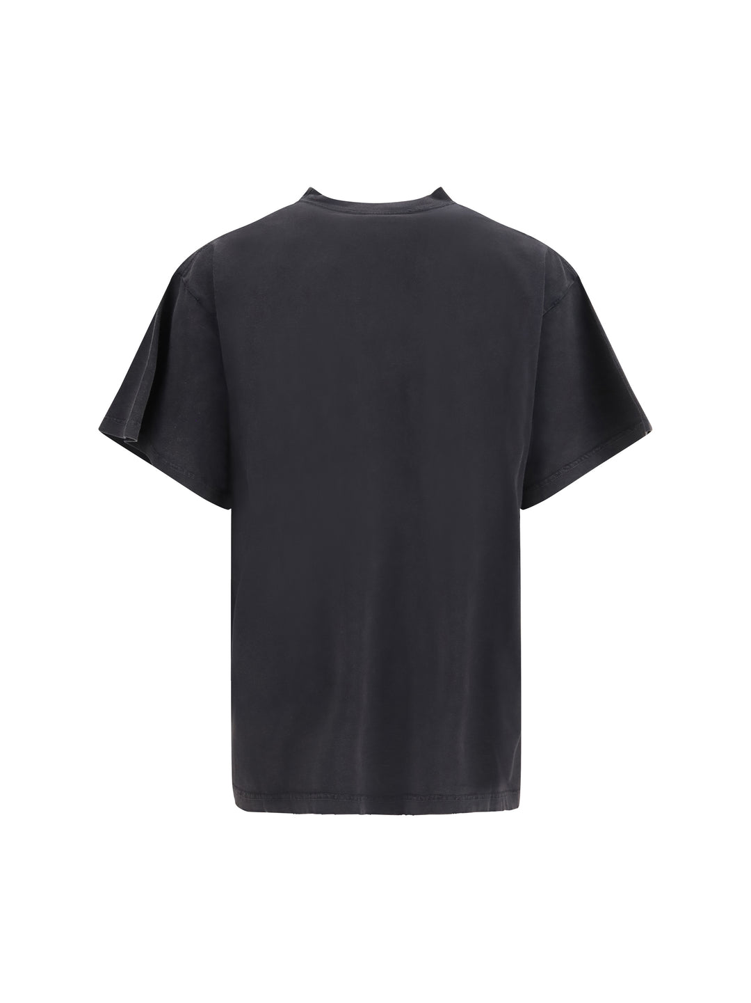 Gradient-print T-shirt 2