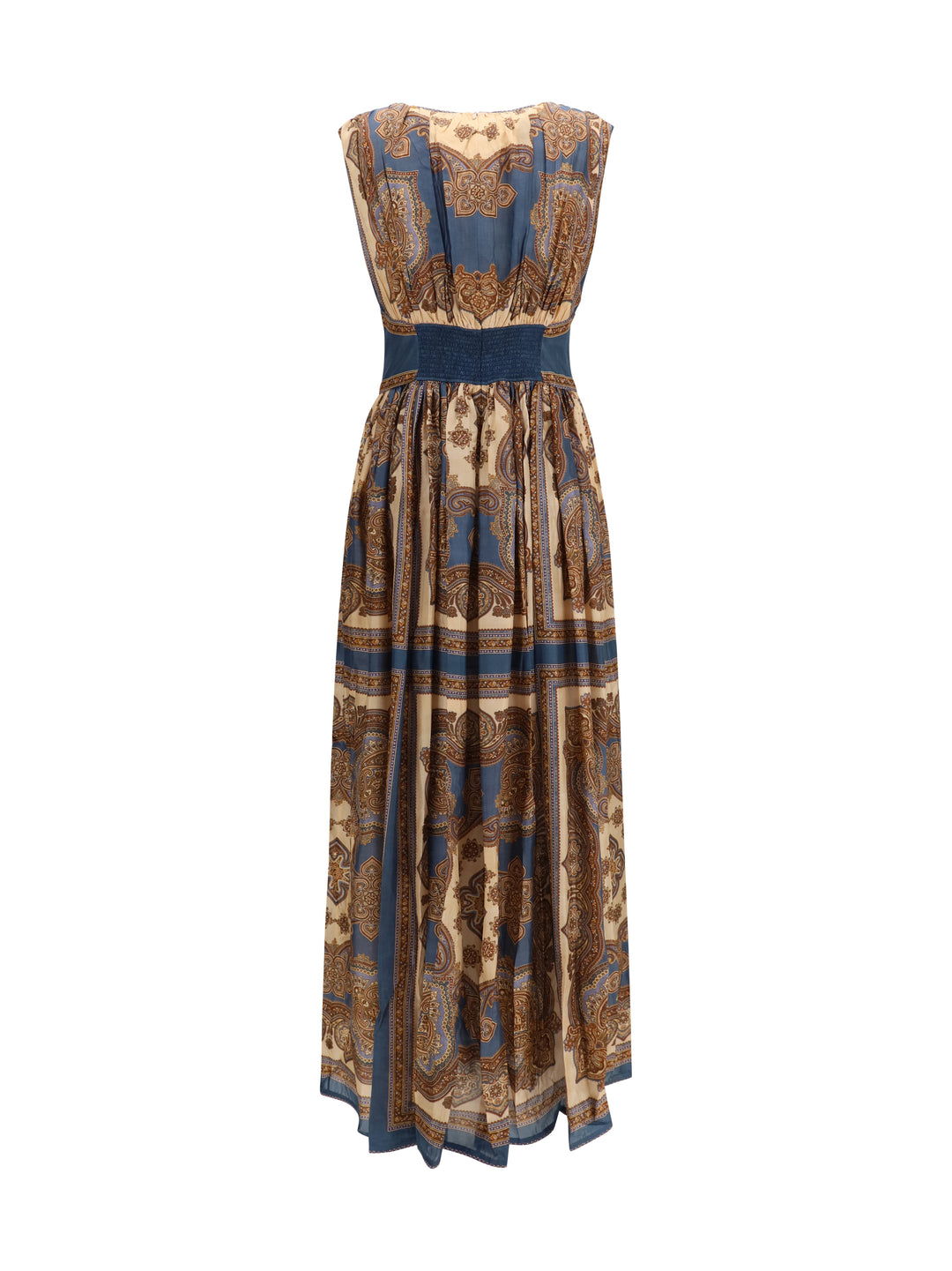 Mahon long Dress 2