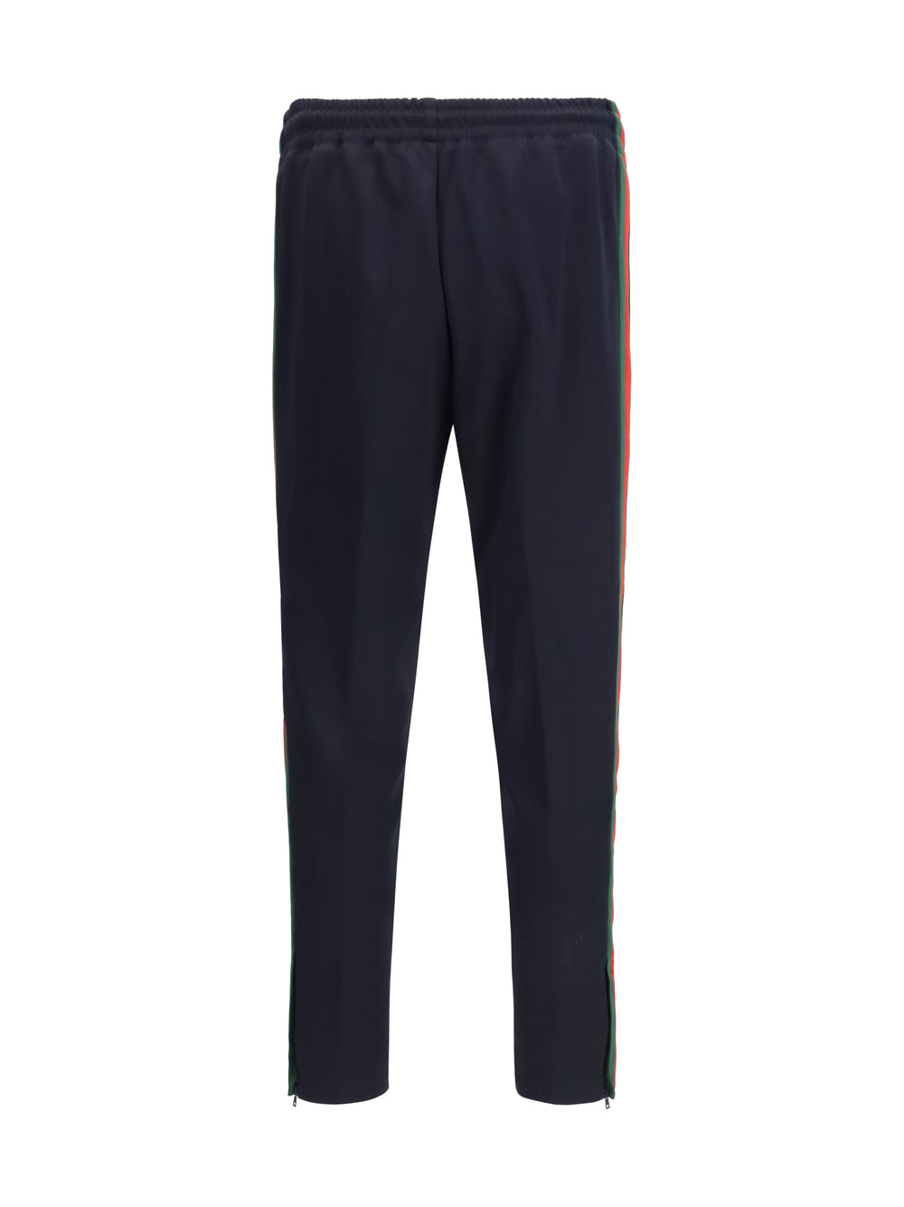 Sporty Pants in technical jersey 2