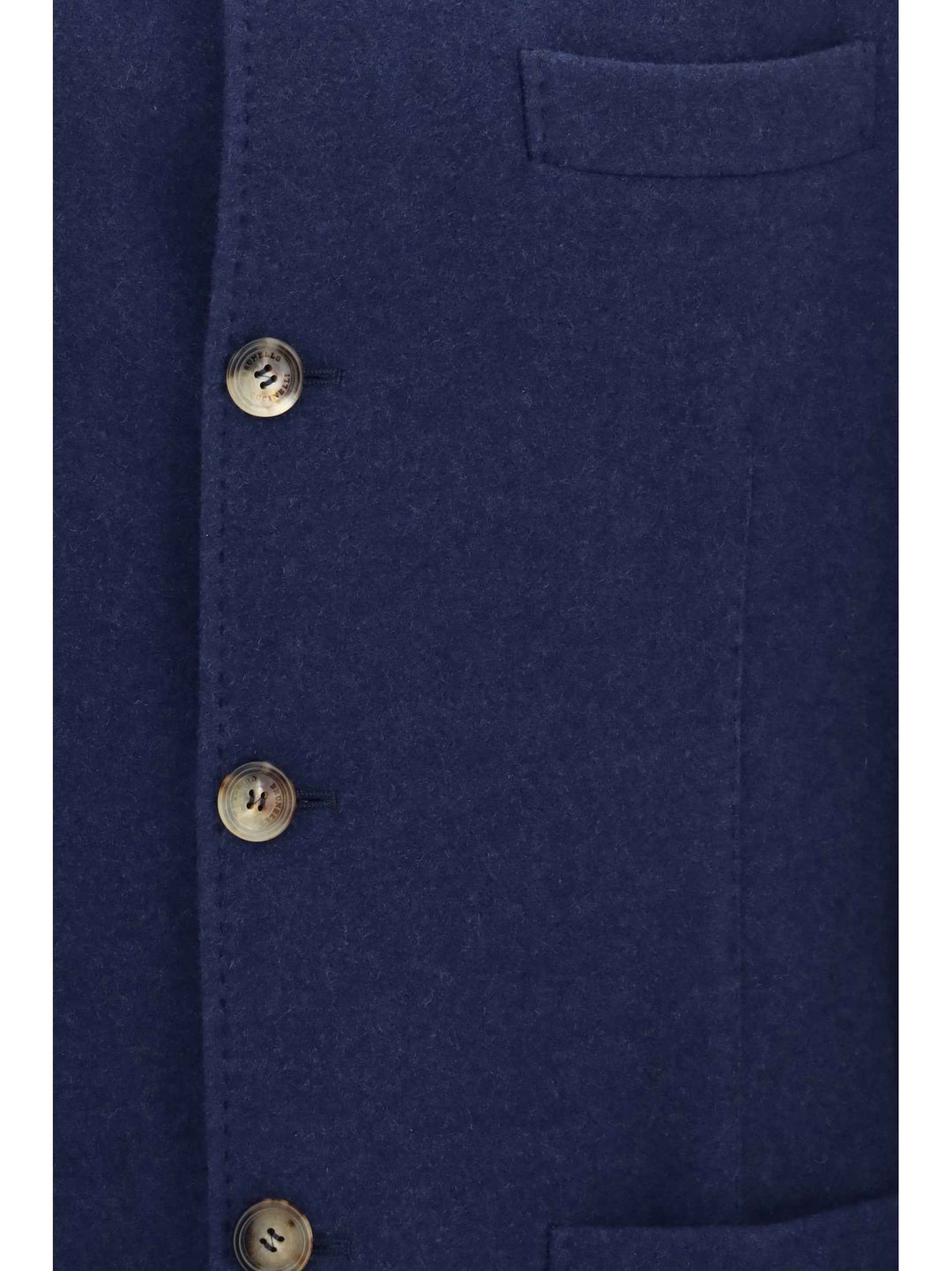 Cashmere Jacket