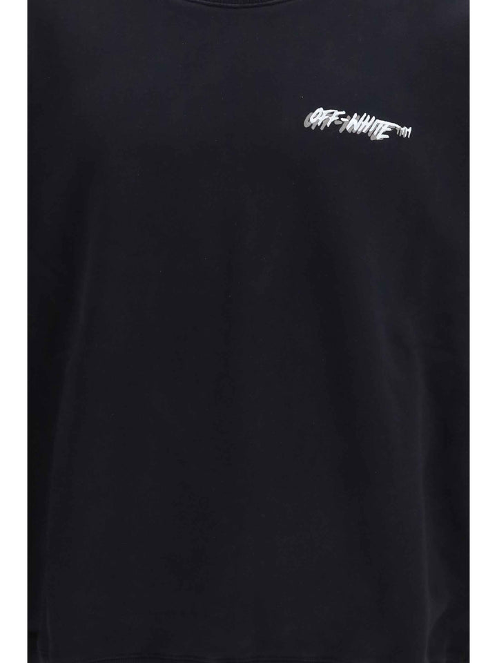 Skate Logo Sweatshirt