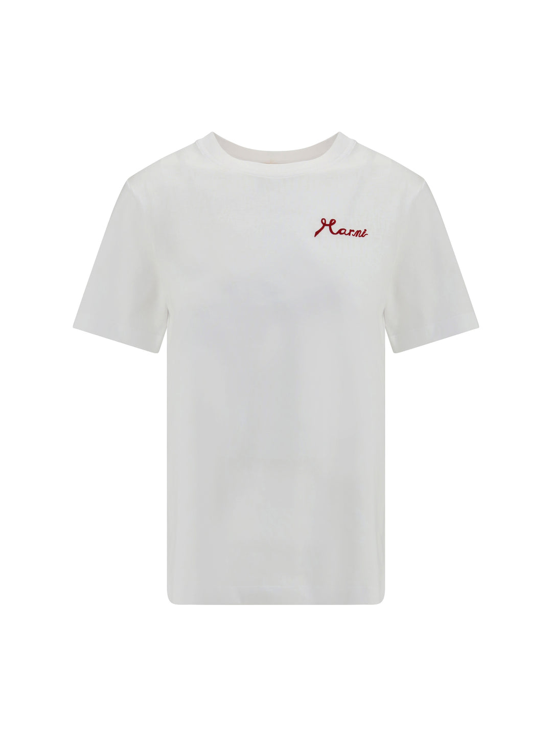 Cotton T-shirt 1