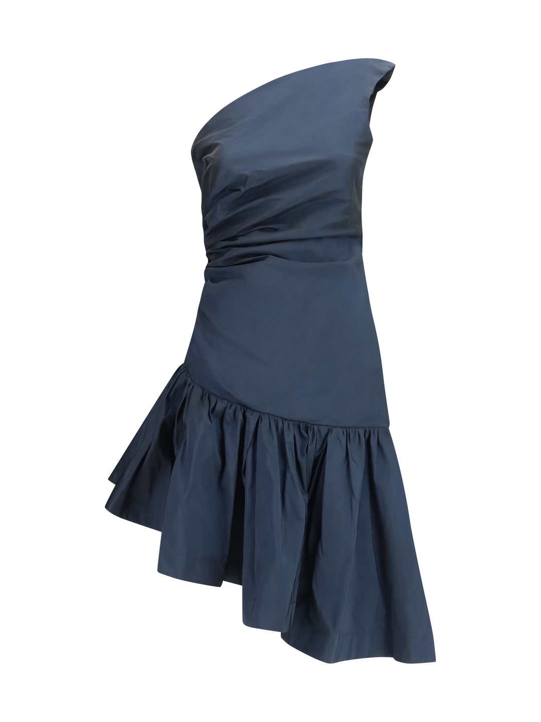 Anuja one shoulder Dress 1