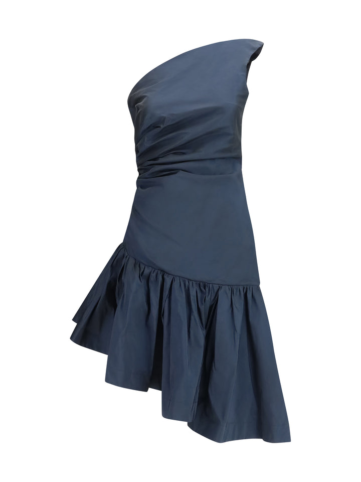 Anuja one shoulder Dress 1