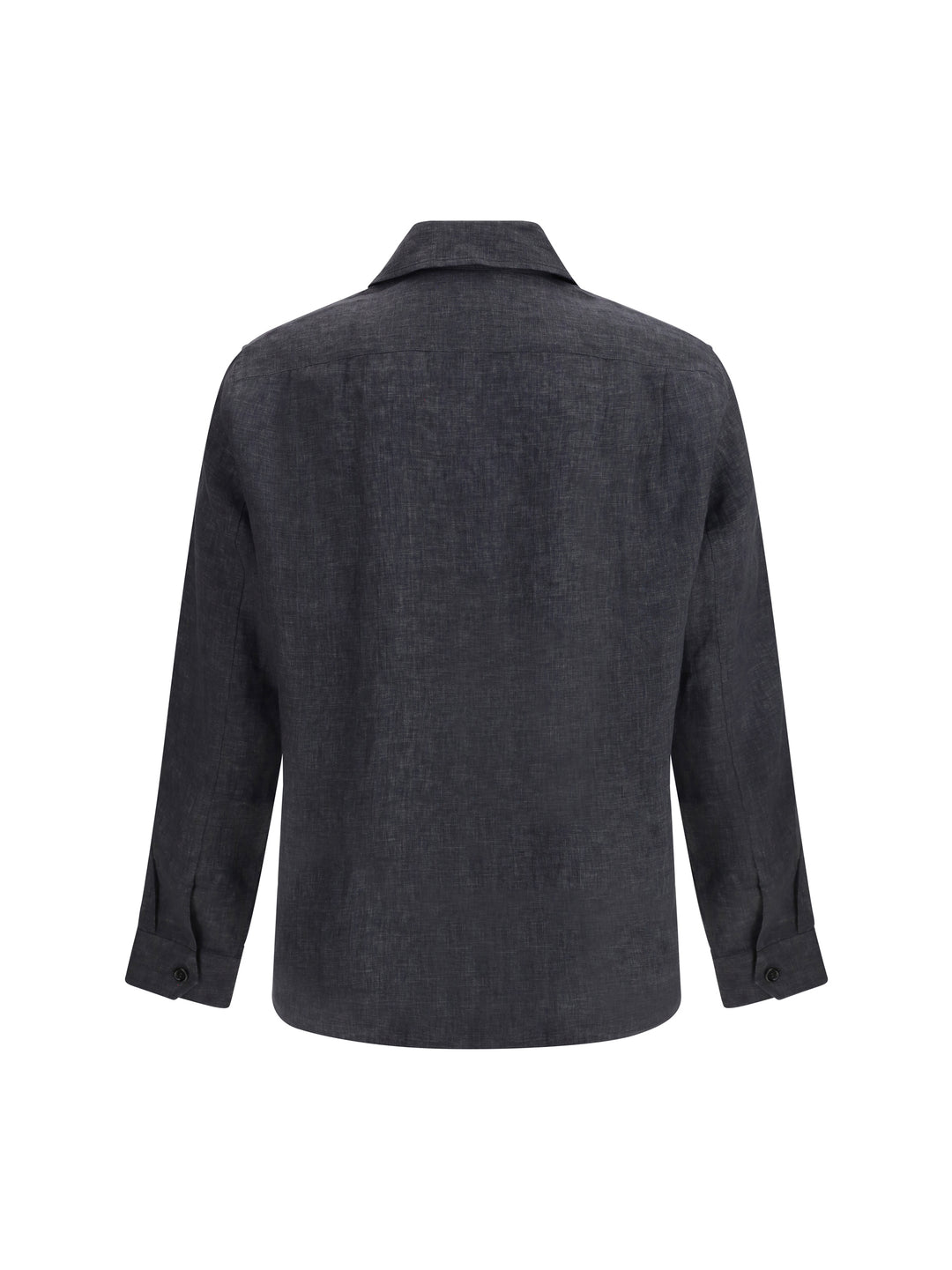 Easy fit linen Shirt 2