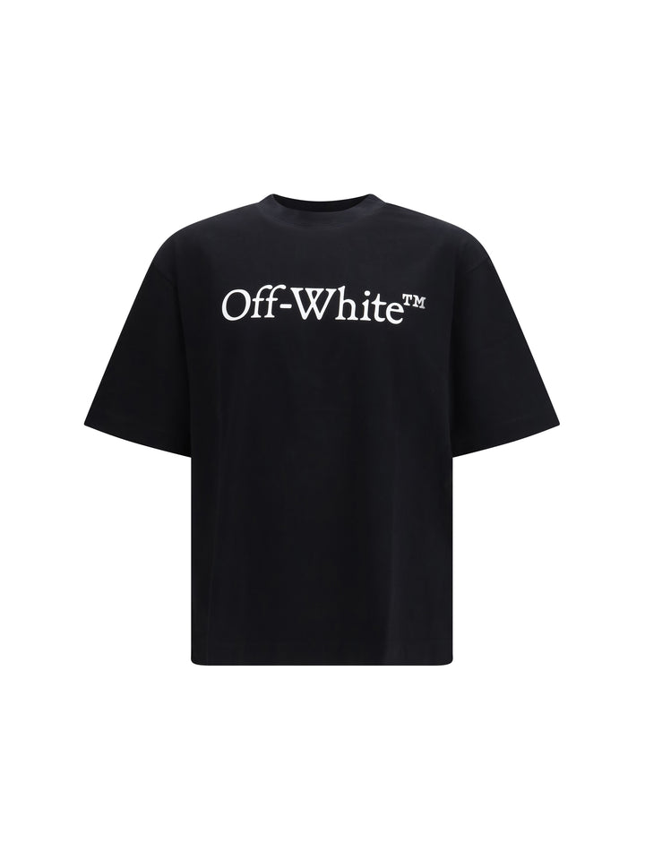 Big Bookish Skate T-shirt 1