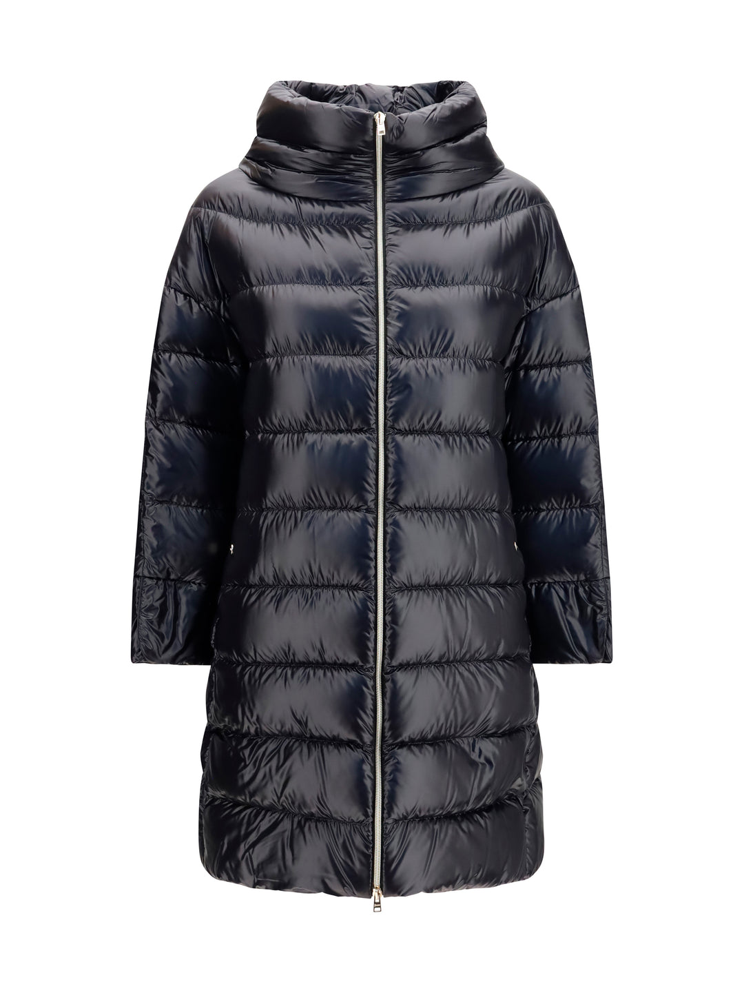 Midi Down Jacket 1