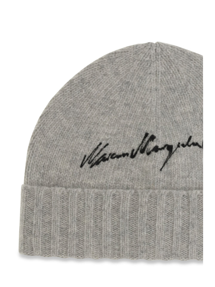 Beanie wool Hat 3