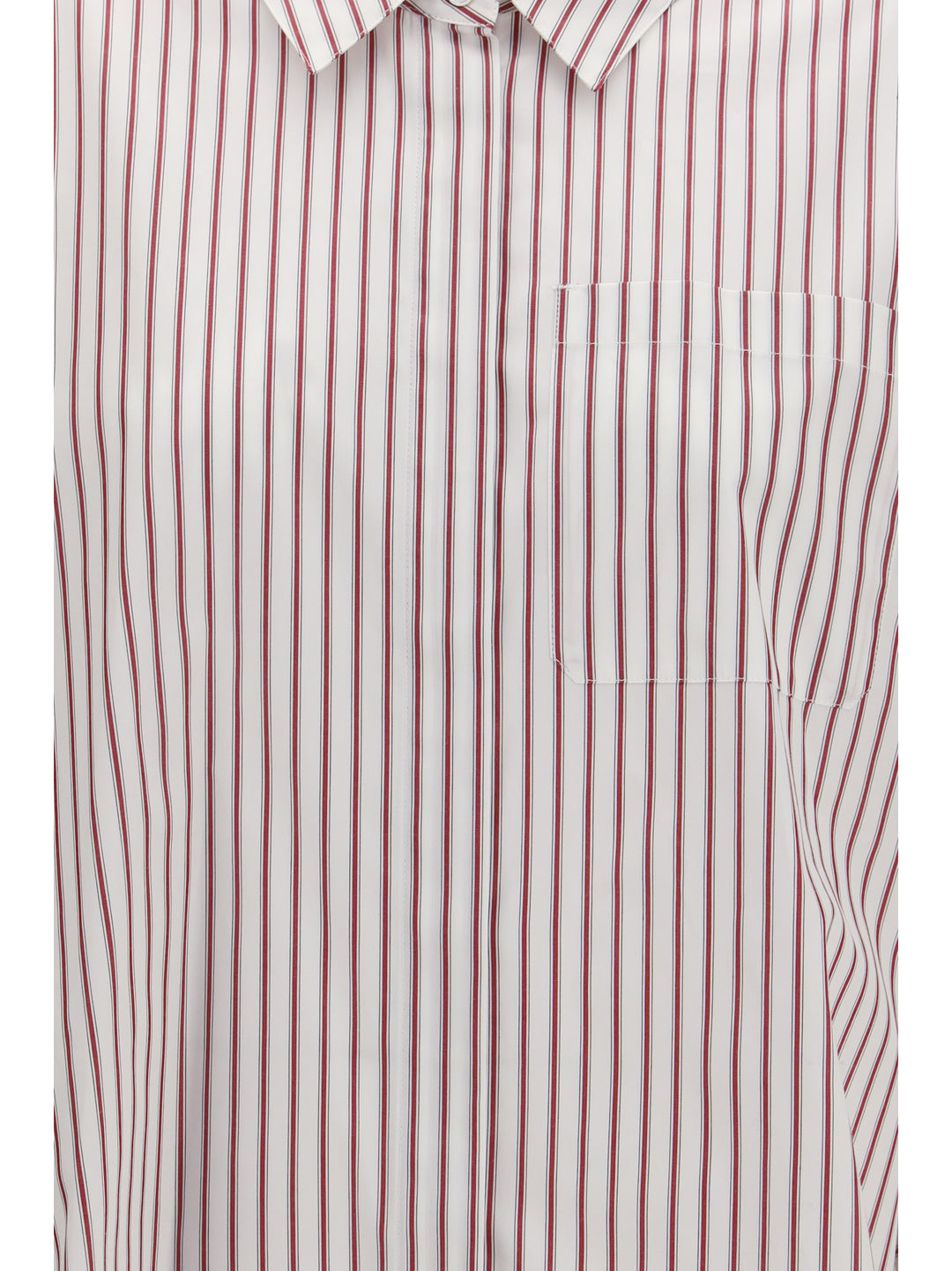 Avenue striped Shirt 3