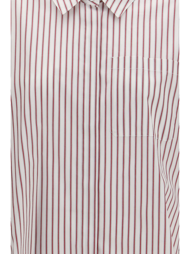 Avenue striped Shirt 3