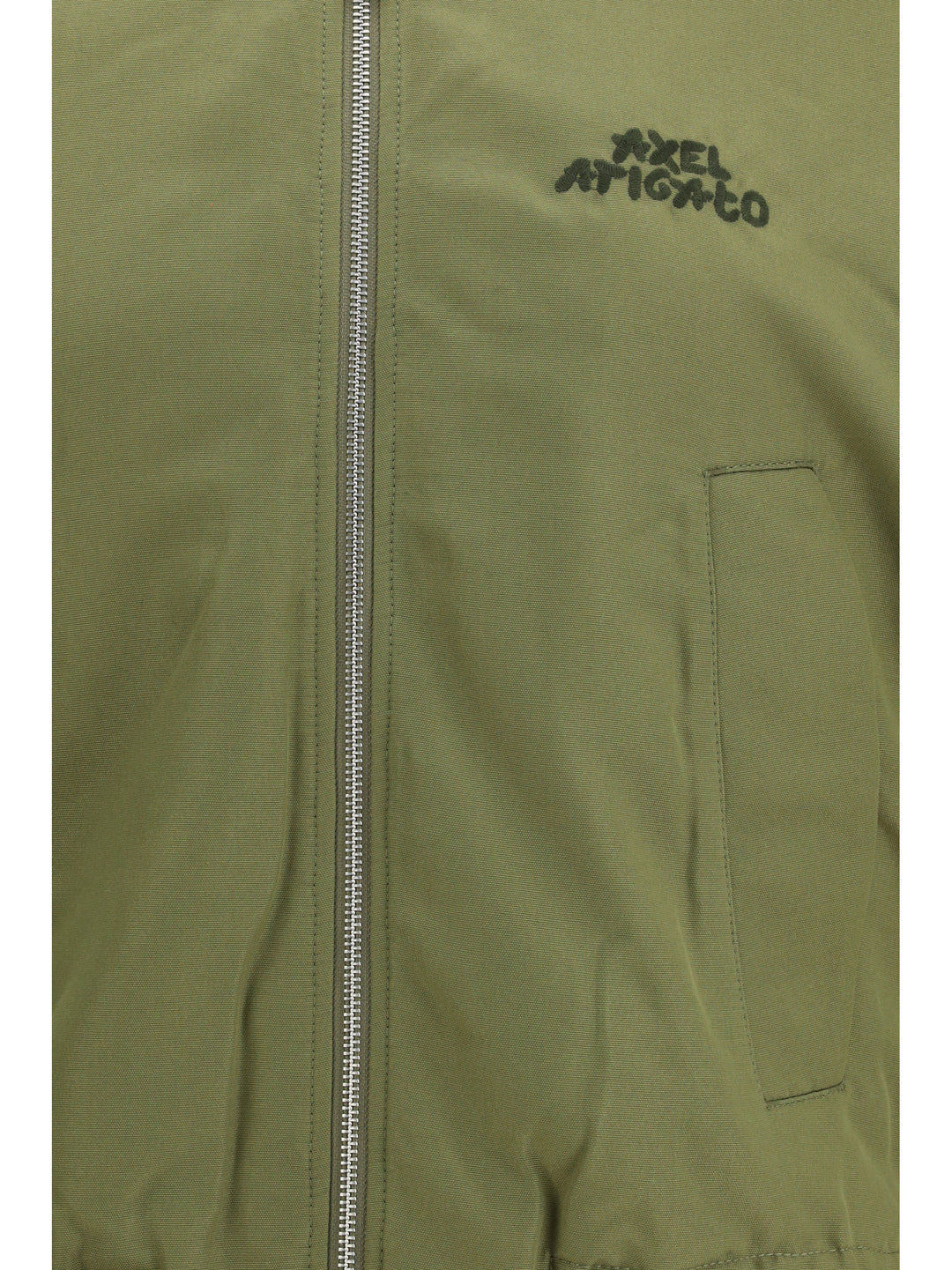 Archer Bomber Jacket 3