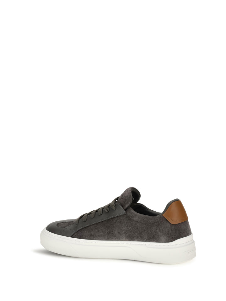 Gancini Sneakers 3