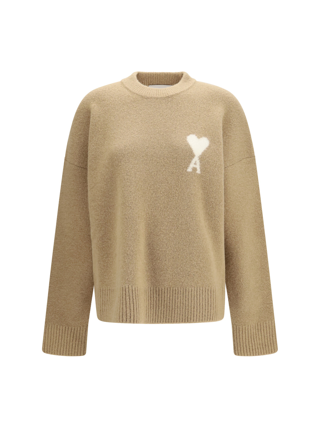 Ami De Coeur Sweater 1