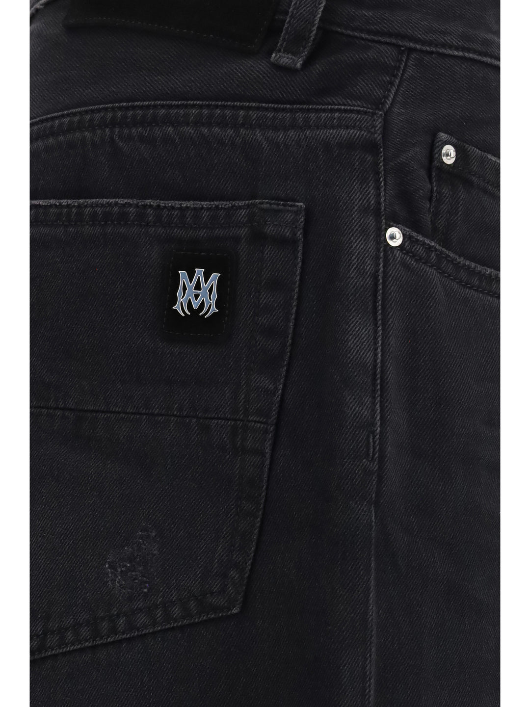 Wide-leg Jeans 3