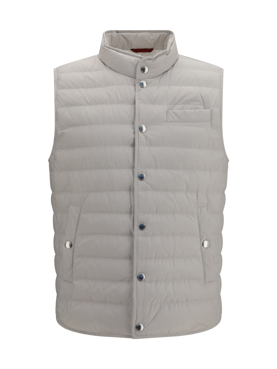 Sleeveless padded Gilet 1