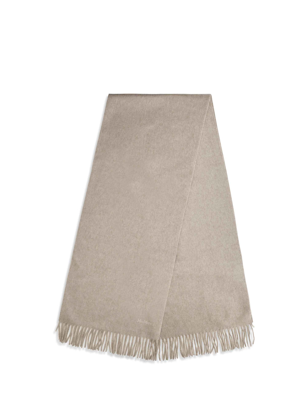 Baci cashmere Scarf