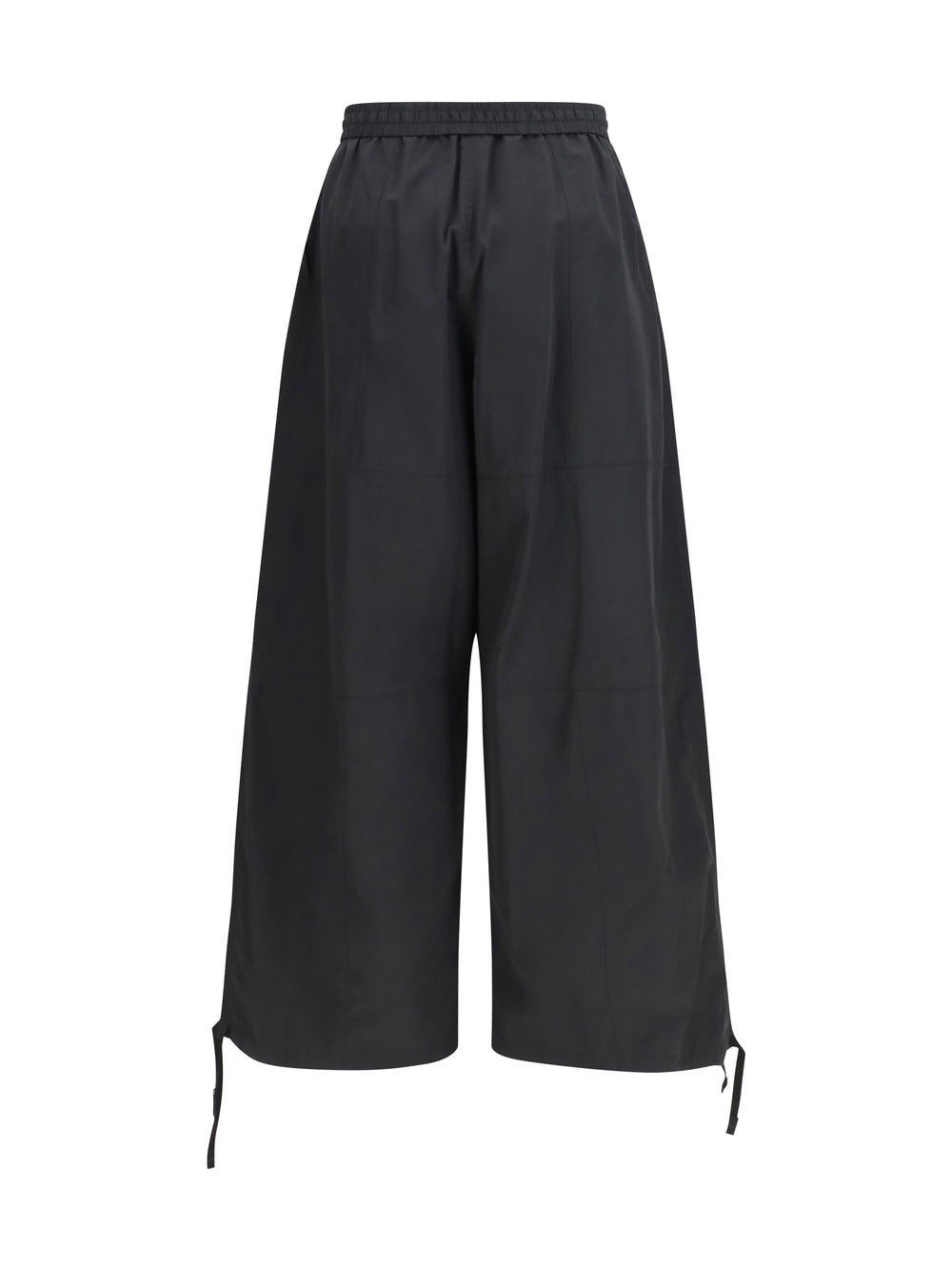 Drawstring Cargo Pants 2