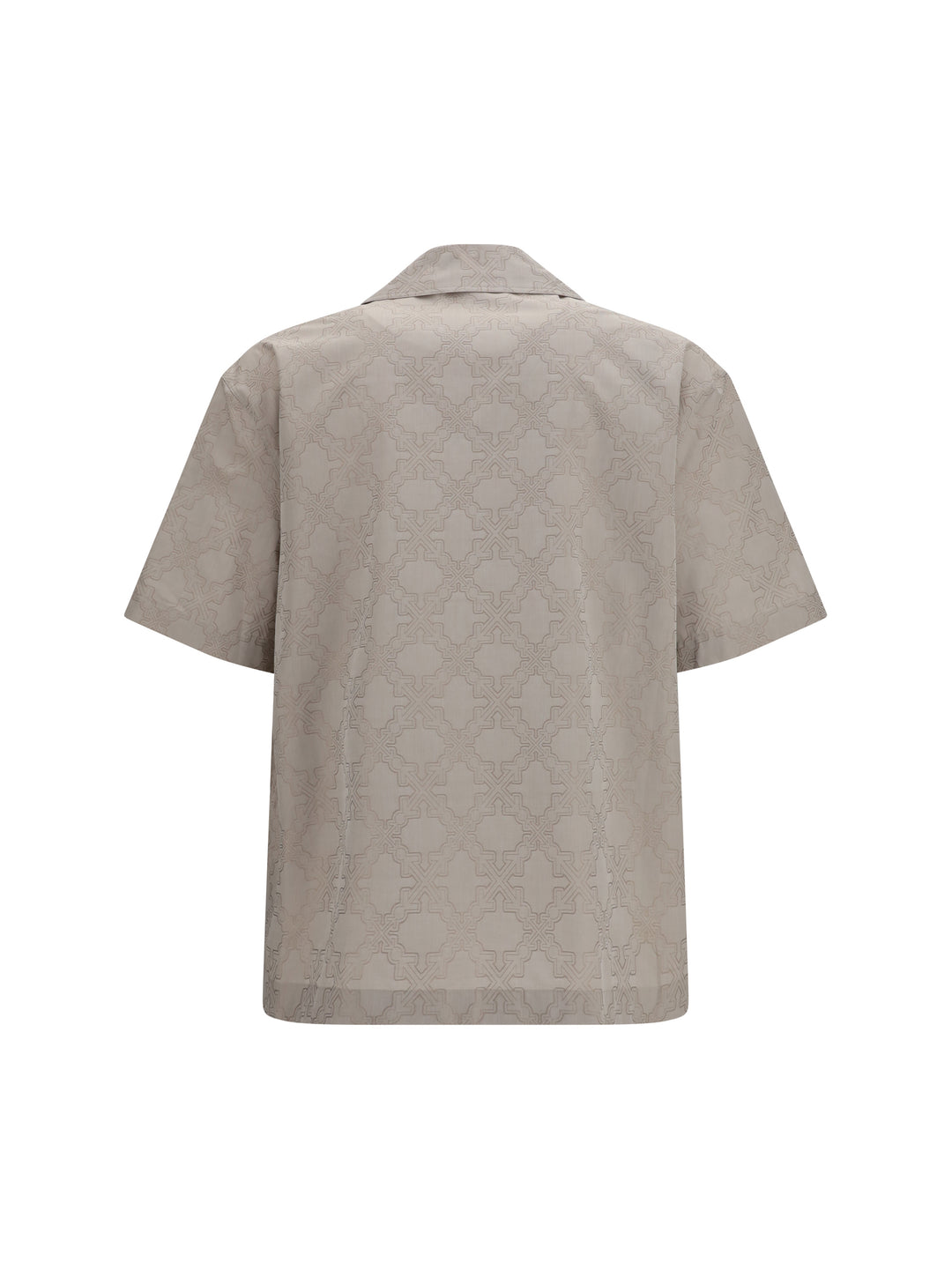 Arrow Monogram Shirt 2