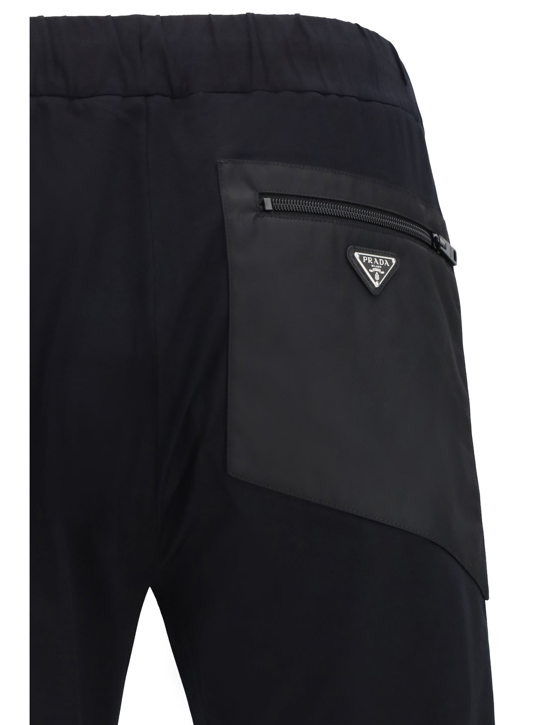 Drawstring Pants 3