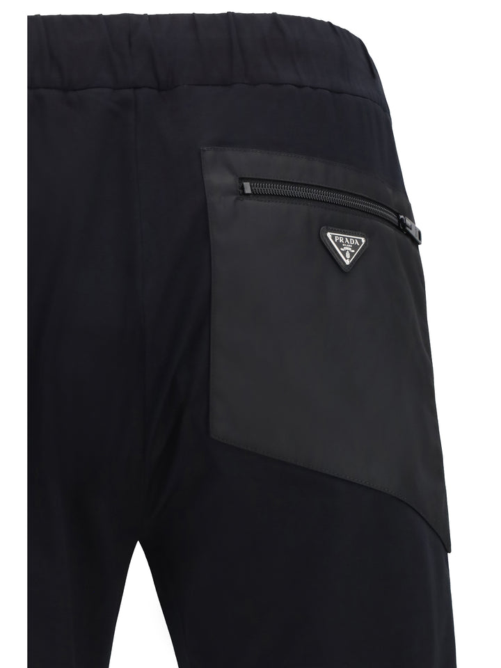 Drawstring Pants 3