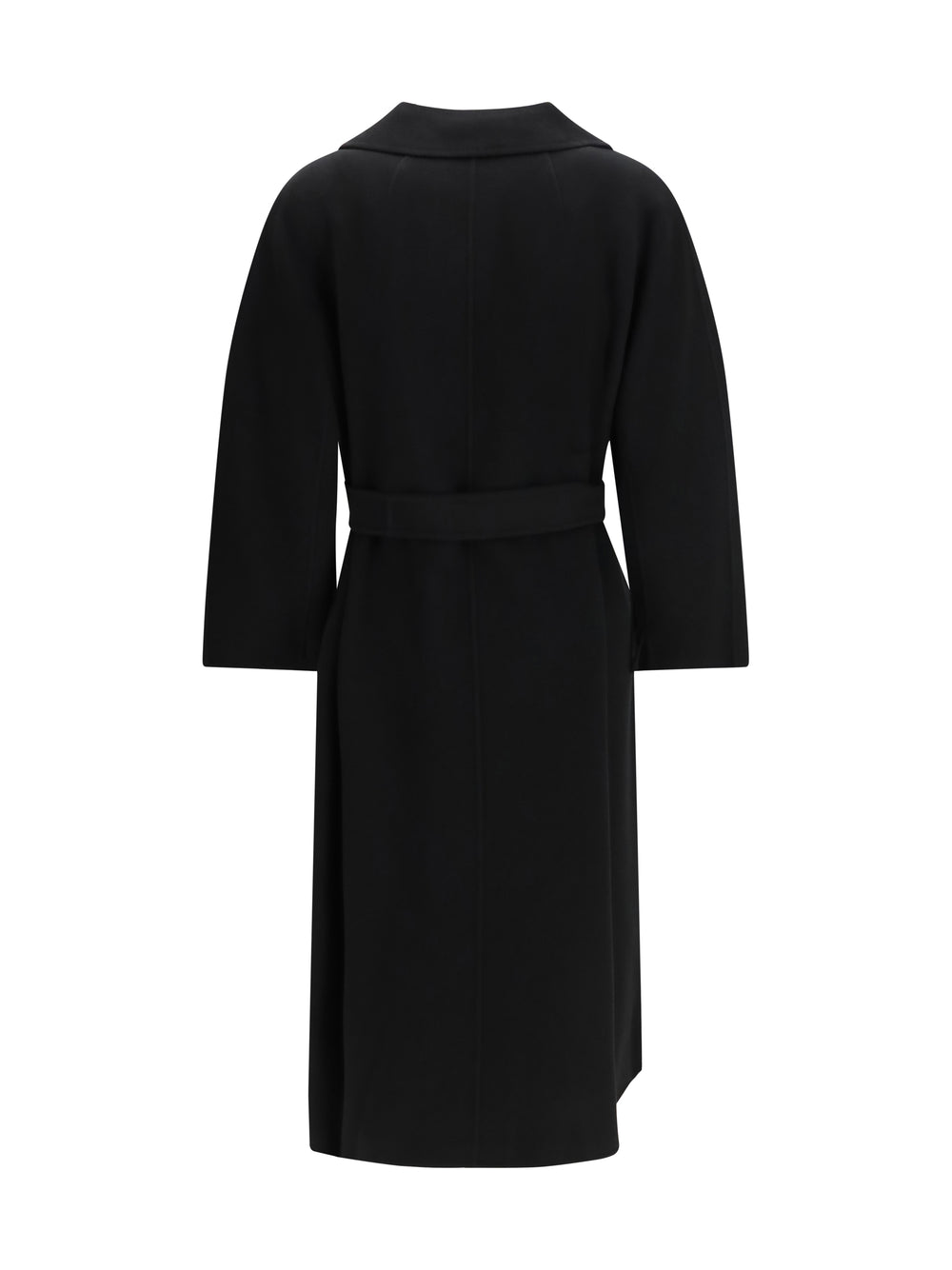 Esturia virgin wool Coat 2