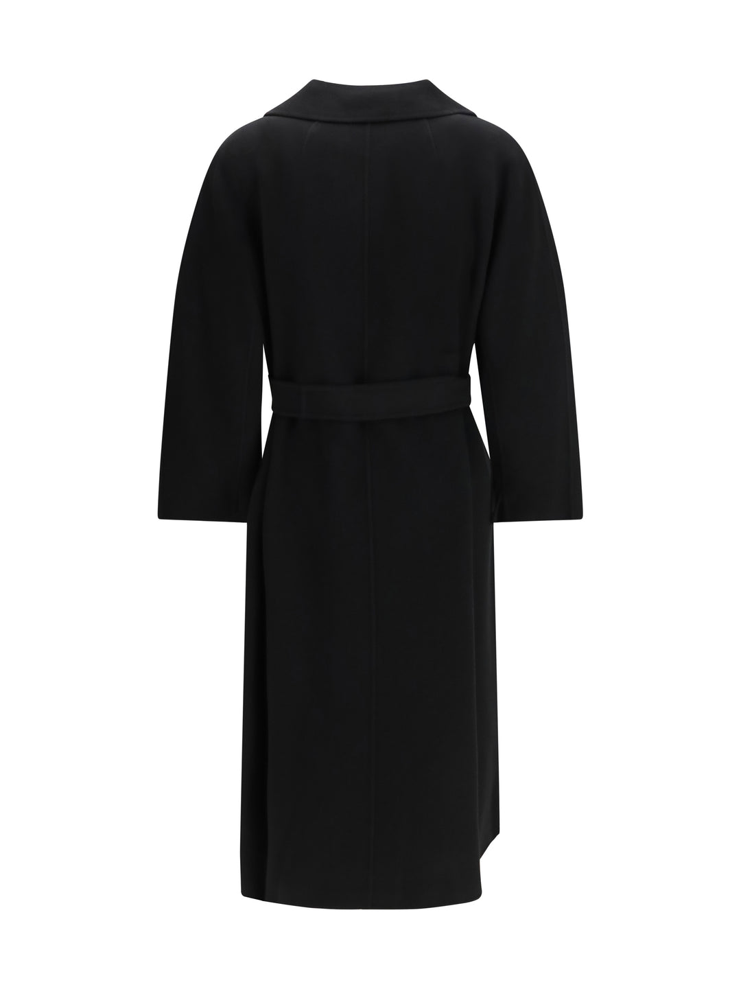 Esturia virgin wool Coat 2