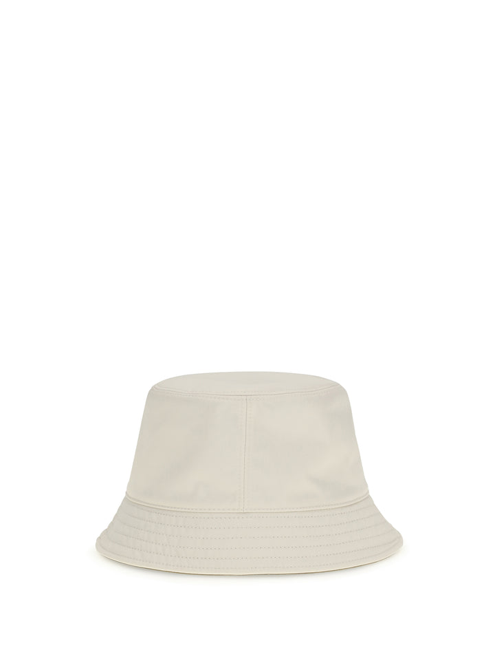 Reversible Bucket Hat 2