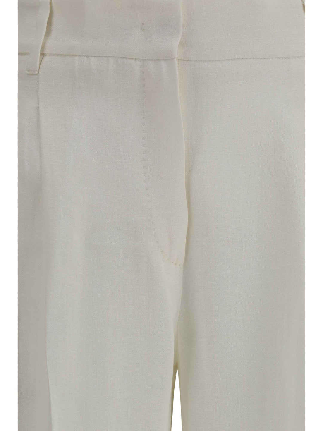 Mstsumero Pants in linen batavia