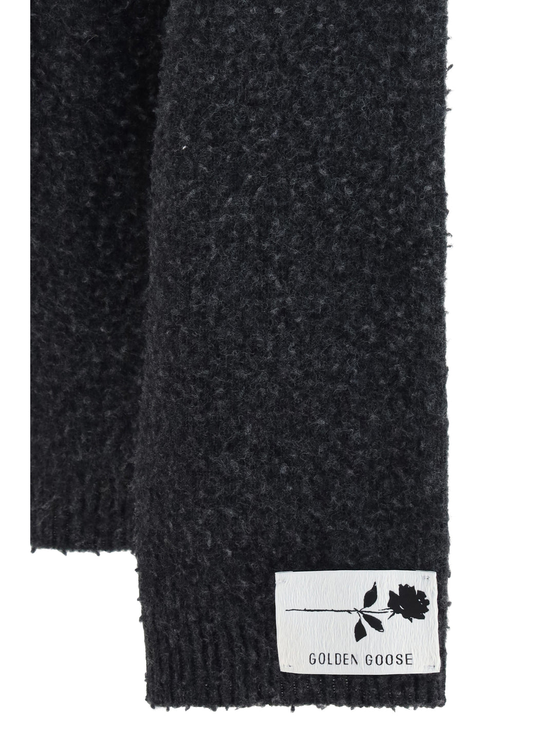 Crew neck wool Sweater 3