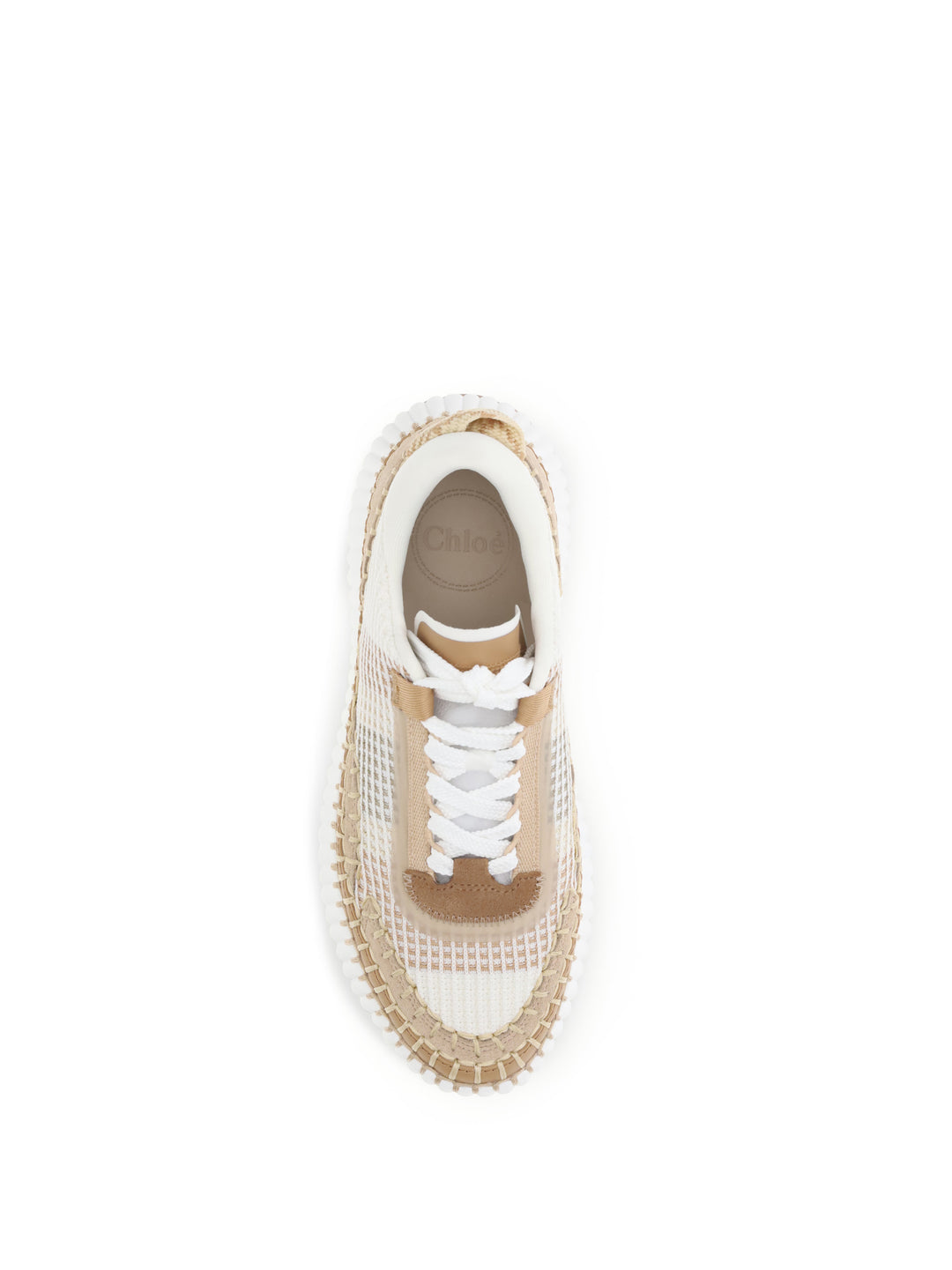 Nama Sneakers 4